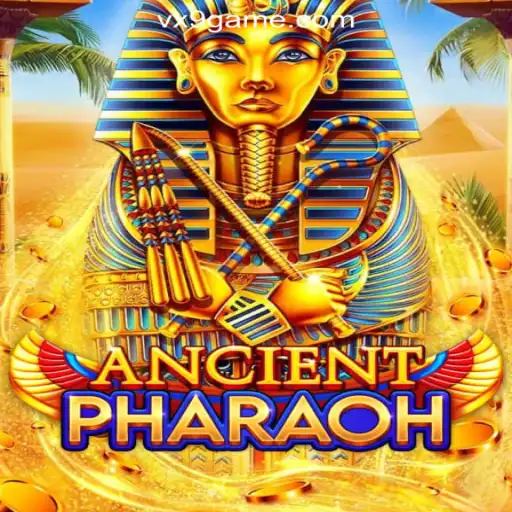 Exploring AncientPharaoh: A Journey into the Realm of VX9.game Official Slots Brasil #1