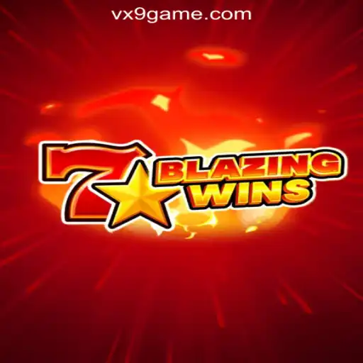 BlazingWins: Exploring the Thrilling World of VX9.game Oficial Slots Brasil #1
