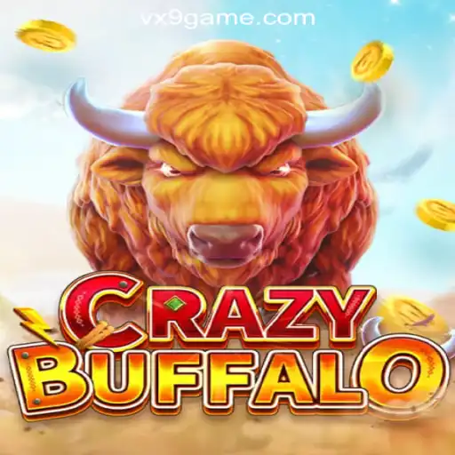 Experience the Thrills of CRAZYBUFFALO with VX9.game Oficial Slots Brasil #1
