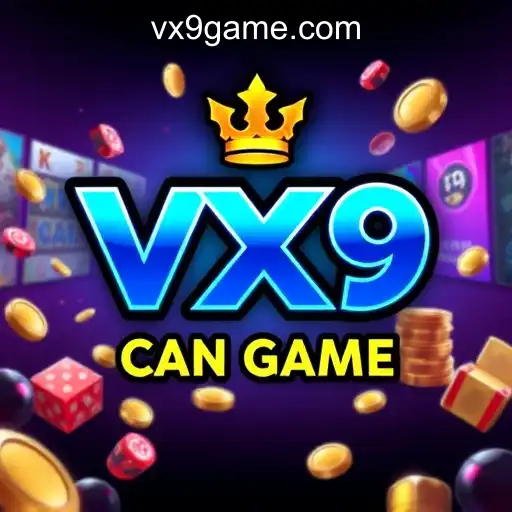 Explore the Thrilling World of Casino Games with VX9.game Oficial Slots Brasil #1