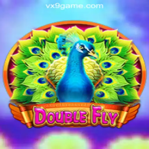 DoubleFly: Exploring the Top-Ranked VX9.game Official Slots Brasil #1