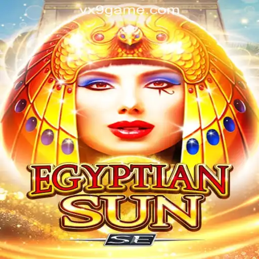 Discover the Thrills of EgyptianSunSE: The Ultimate Slot Game