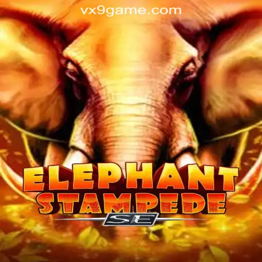 Discover the Thrills of ElephantStampedeSE: Brazil's Top Slot Game