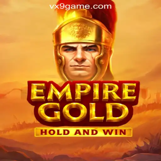 EmpireGold: Exploring the Thrilling World of VX9.game Oficial Slots Brasil #1