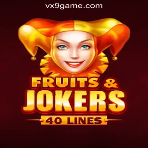 FruitsAndJokers40: A Closer Look at the Exciting Slot Game