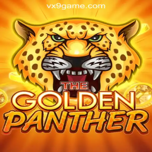 Discover the Thrilling World of GOLDENPANTHER: The Game Changing VX9.game Oficial Slots Brasil #1