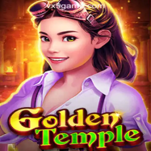 GoldenTemple: Discovering the Thrills of VX9.game Oficial Slots Brasil #1