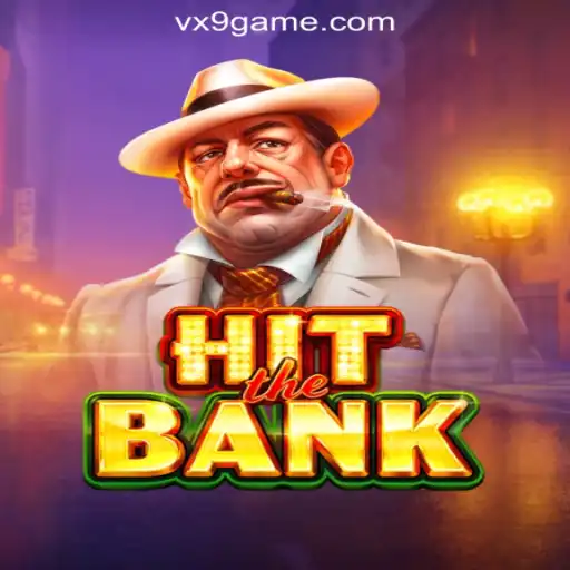 Unveiling HitTheBank: A Thrilling Gaming Experience with VX9.game Oficial Slots Brasil #1
