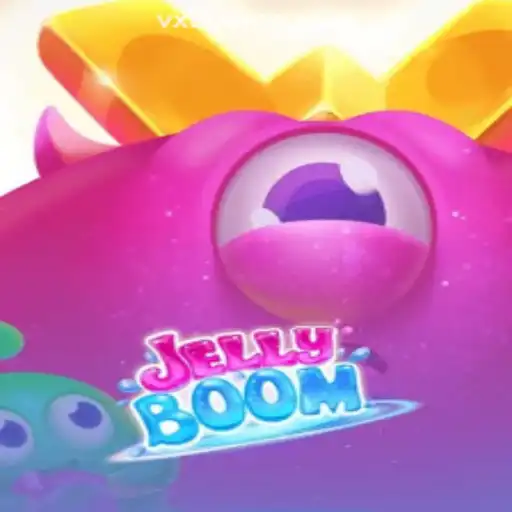Explore the Exciting World of JellyBoom: VX9.game Oficial Slots Brasil #1