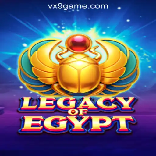 LegacyOfEgypt: An Insight into the Popular Game