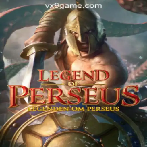 Unveiling the Epic Adventure: LegendofPerseus and VX9.game Oficial Slots Brasil #1