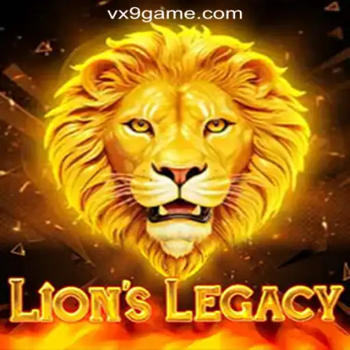 Exploring the Thrills of LionsLegacy with VX9.game Oficial Slots Brasil #1