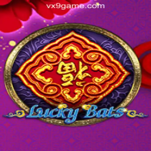 LuckyBats: The Thrilling World of VX9.game Official Slots Brasil #1