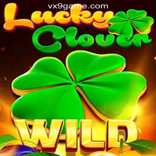LuckyClover: Exploring the Enchantment of VX9.game Oficial Slots Brasil #1
