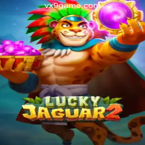 Exploring the Thrills of Luckyjaguar2: An In-Depth Look at VX9.game Oficial Slots Brasil #1