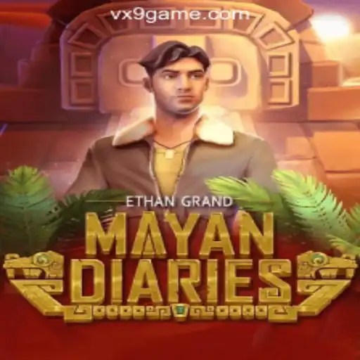 Explore the Enchanting World of MayanDiaries: VX9.game Oficial Slots Brasil #1