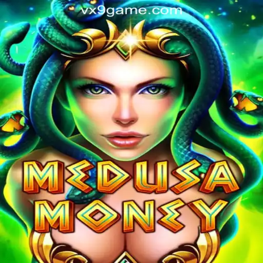 Exploring MedusaMoney: A Dive into the Thrilling World of VX9.game Oficial Slots Brasil #1