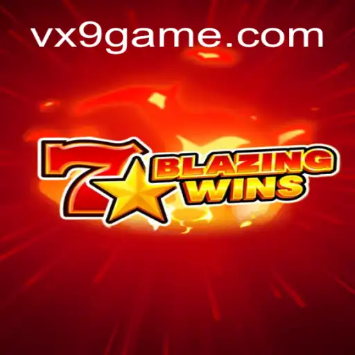 BlazingWins: Exploring the Thrilling World of VX9.game Oficial Slots Brasil #1