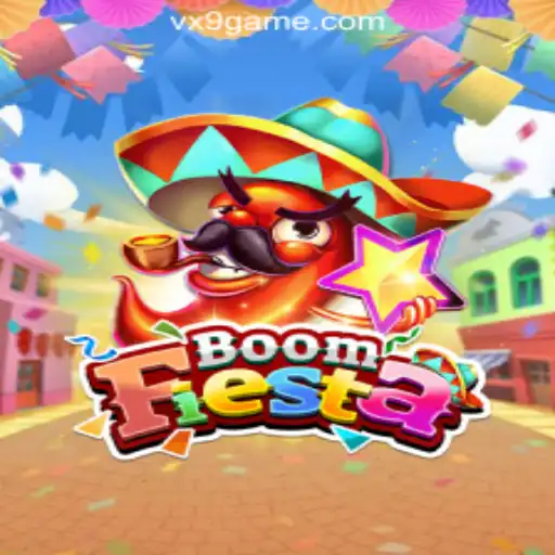 BoomFiesta: Revolutionizing Gaming with VX9.game Oficial Slots Brasil #1