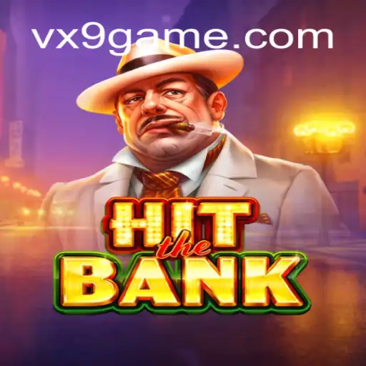 Unveiling HitTheBank: A Thrilling Gaming Experience with VX9.game Oficial Slots Brasil #1