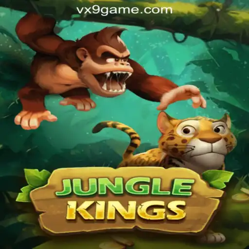Master the Wilderness: An In-depth Guide to JungleKings