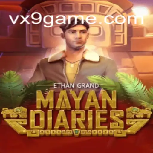 Explore the Enchanting World of MayanDiaries: VX9.game Oficial Slots Brasil #1