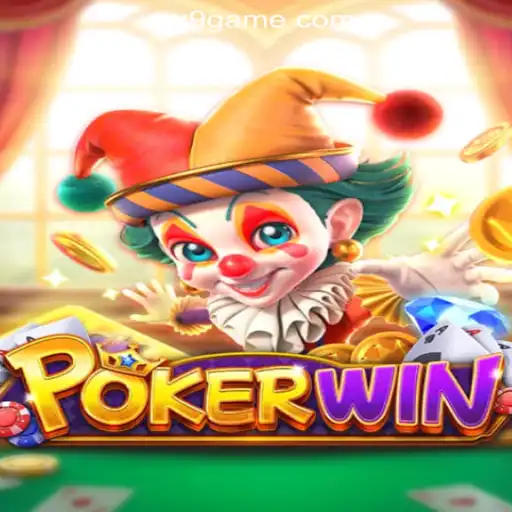 Discover the Thrills of POKERWIN: VX9.game Oficial Slots Brasil #1
