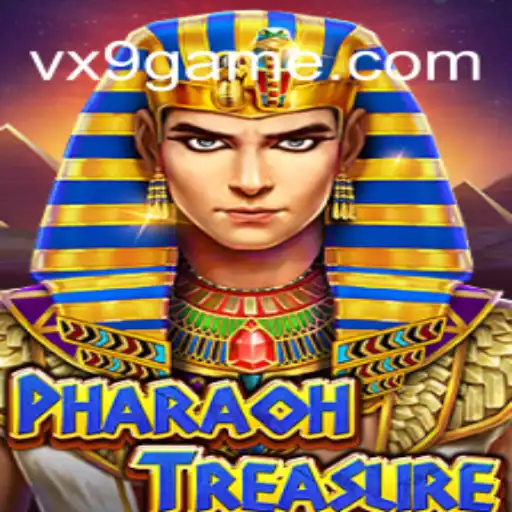 Exploring the Wonders of PharaohTreasure: A Journey into VX9.game Oficial Slots Brasil #1