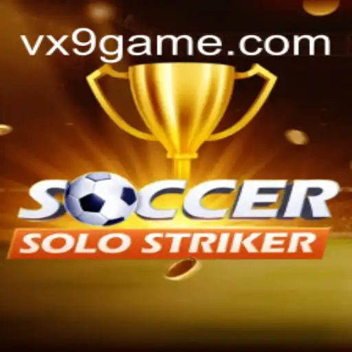 Master the Art of Scoring with SoccerSoloStriker
