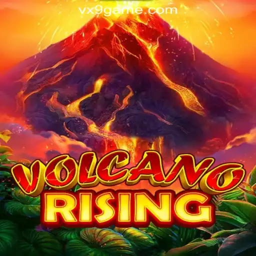 Discover the Thrills of VolcanoRising: A Deep Dive into VX9.game Oficial Slots Brasil #1