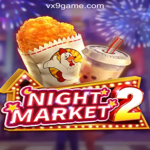 Exploring the Thrills of NightMarket2: A Deep Dive into VX9.game Oficial Slots Brasil #1