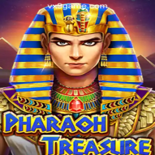 Exploring the Wonders of PharaohTreasure: A Journey into VX9.game Oficial Slots Brasil #1