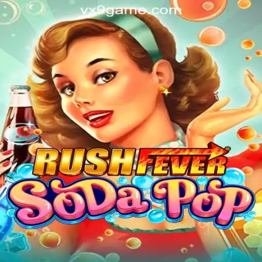 Discover RushFeverSodaPop: VX9.game Official Slots Brasil #1