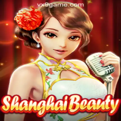 ShanghaiBeauty: Discover the Allure of VX9.game Oficial Slots Brasil #1