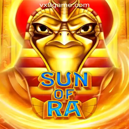 SunofRa: Discover the Mystical World of Slots with VX9.game Oficial Slots Brasil #1