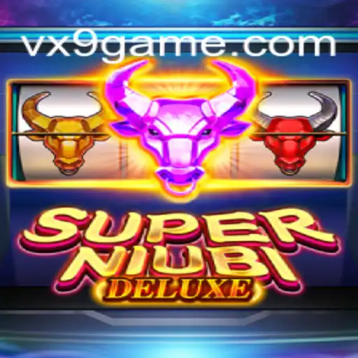 SuperNiubiDeluxe: A Closer Look at VX9.game Oficial Slots Brasil #1