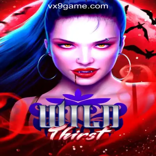 WildThirst: The Electrifying Venture into VX9.game Oficial Slots Brasil #1