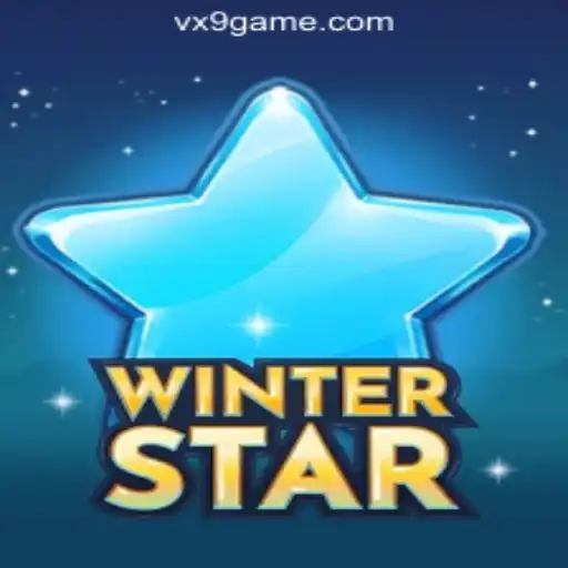 WinterStar: Embrace the Thrill of VX9 Slots