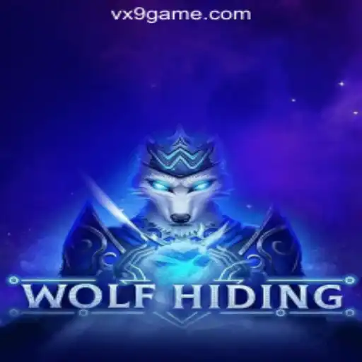 Experience the Thrills of WolfHiding: A Journey to the Heart of the Wild